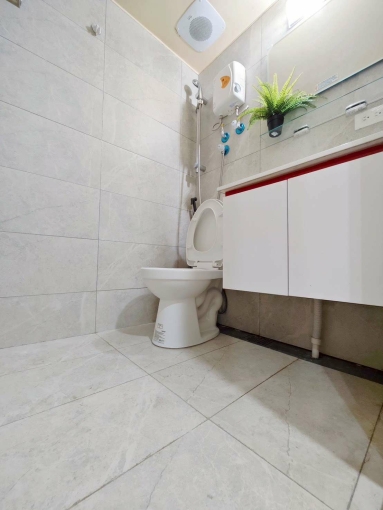 北屯捷運宅台水電智能語音套房（第5張）