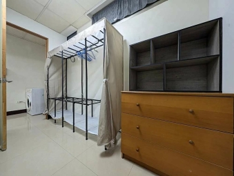 (可貓)自由路1室1廳獨立套房+子母車位 - Image 7