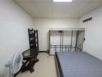 (可貓)自由路1室1廳獨立套房+子母車位 - Image 8