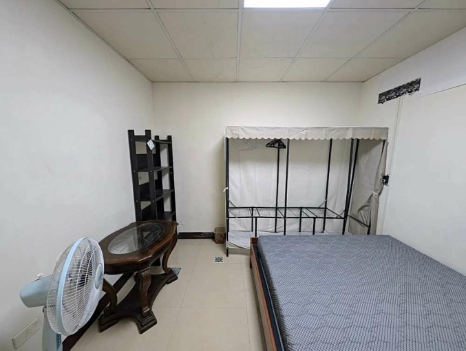 (可貓)自由路1室1廳獨立套房+子母車位 - Image 3