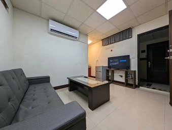 (可貓)自由路1室1廳獨立套房+子母車位 - Image 6