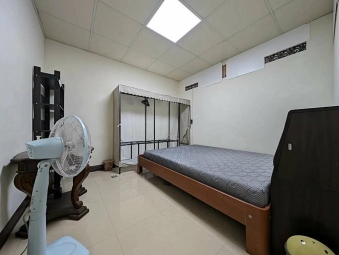 (可貓)自由路1室1廳獨立套房+子母車位 - Image 9