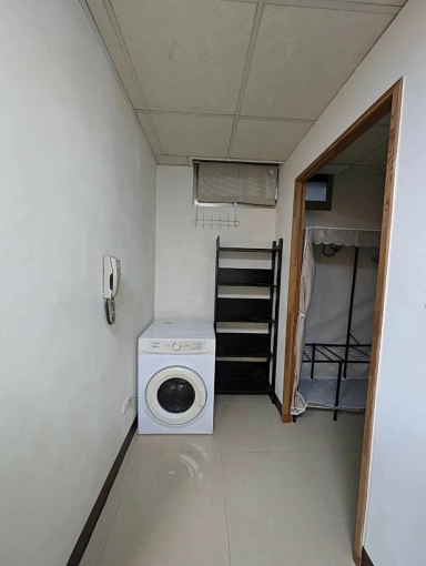 (可貓)自由路1室1廳獨立套房+子母車位 - Image 5