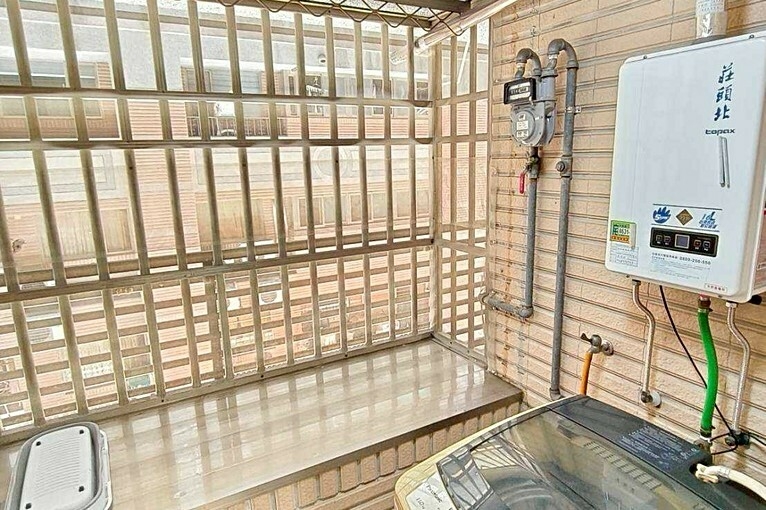 兆基社會住宅🏠近新市國小舒適三房真善美（第9張）