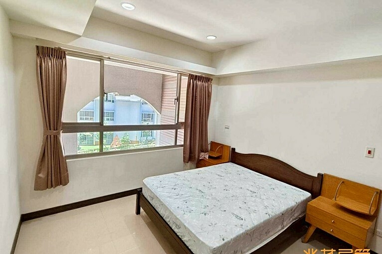 兆基社會住宅🏠近新市國小舒適三房真善美（第5張）