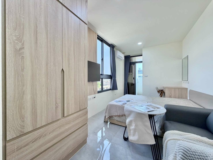 🌳可雙租補💖可貓✨全新未住🏠流理台✔️獨洗曬💖 - Image 3