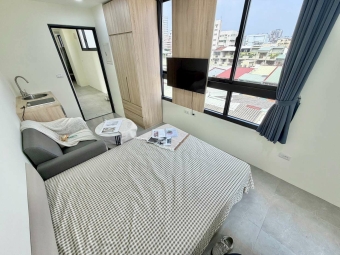 🌳可雙租補💖可貓✨全新未住🏠流理台✔️獨洗曬💖 - Image 7