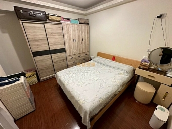 兆基社會住宅🏡可租補電梯溫馨三房（第3張）