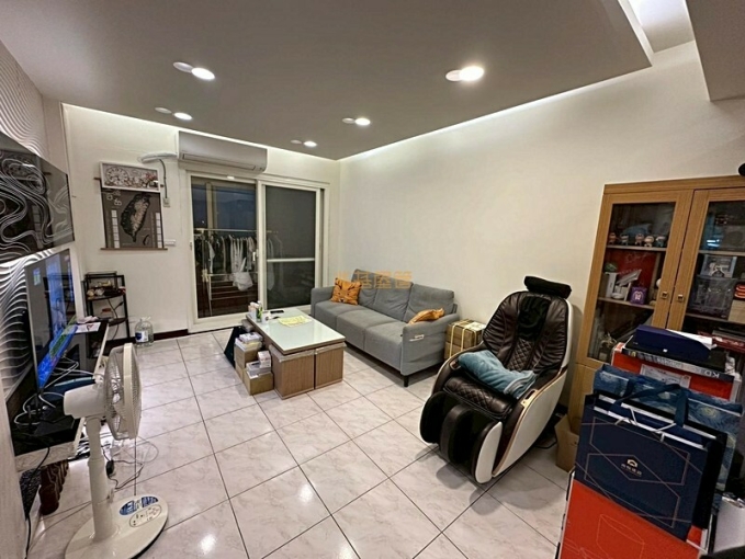 兆基社會住宅🏡可租補電梯溫馨三房（第2張）