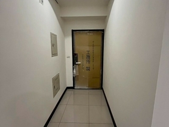 兆基社會住宅🏠四季琢硯三房加車位（第4張）