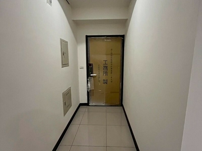 兆基社會住宅🏠四季琢硯三房加車位（第4張）