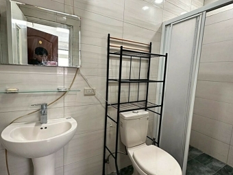 兆基社會住宅🏠免仲/幸福三街家具電全配3房/可租補（第8張）