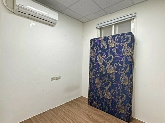 兆基社會住宅🏠免仲/幸福三街家具電全配3房/可租補（第5張）