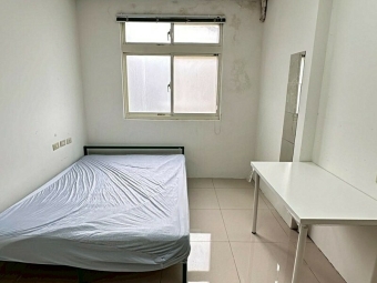 兆基社會住宅🏠免仲/幸福三街家具電全配3房/可租補（第3張）