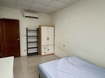 兆基社會住宅🏠免仲/幸福三街家具電全配3房/可租補（第1張）