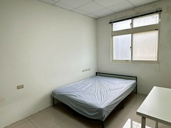 兆基社會住宅🏠免仲/幸福三街家具電全配3房/可租補（第4張）