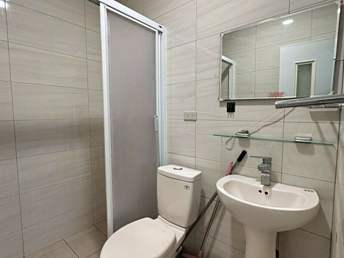 兆基社會住宅🏠免仲/幸福三街家具電全配3房/可租補（第9張）