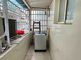 兆基社會住宅🏠免仲/幸福三街家具電全配3房/可租補（第10張）