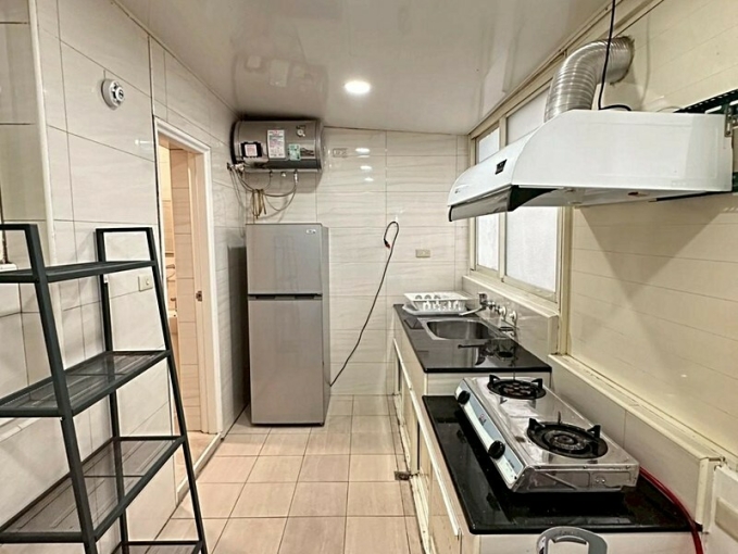 兆基社會住宅🏠免仲/幸福三街家具電全配3房/可租補（第7張）