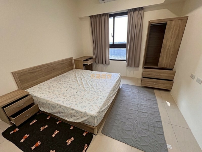 兆基社會住宅🏠聯悦馥大坪數三房可租補家具全配（第5張）