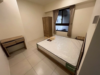 兆基社會住宅🏠聯悦馥大坪數三房可租補家具全配（第3張）