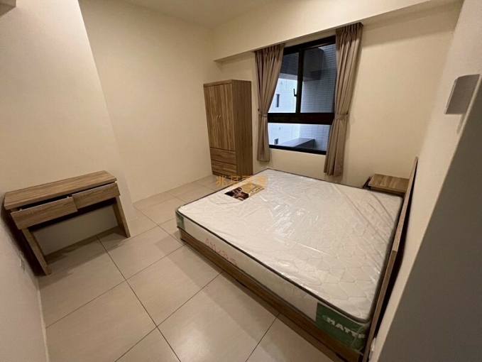 兆基社會住宅🏠聯悦馥大坪數三房可租補家具全配（第3張）