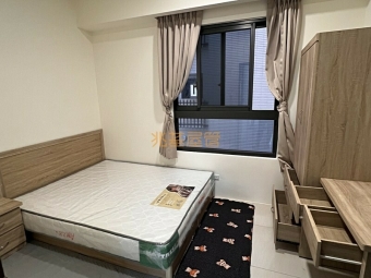 兆基社會住宅🏠聯悦馥大坪數三房可租補家具全配（第4張）