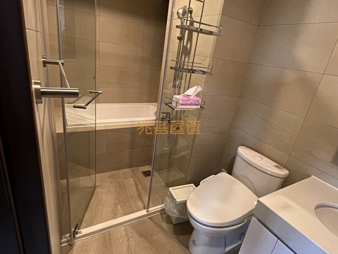 兆基社會住宅🏠聯悦馥大坪數三房可租補家具全配（第8張）