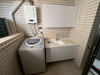 兆基社會住宅🏠聯悦馥大坪數三房可租補家具全配（第7張）