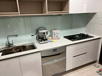 兆基社會住宅🏠聯悦馥大坪數三房可租補家具全配（第6張）