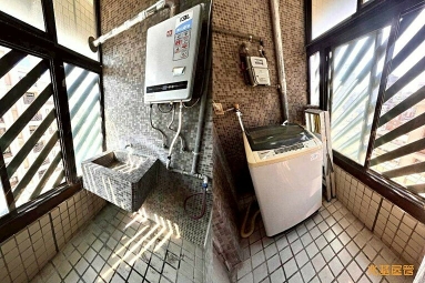 兆基社會住宅🏡文化皇家四房五福國中、四維國小明星學區（第12張）
