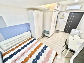 一中商圈*可租補報稅入籍*電梯管理員*子母車*可短租+ - Image 13