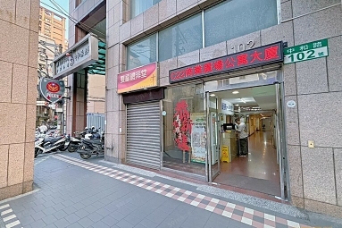 3.兆基社會住宅✨中和路電梯套房✨（第6張）