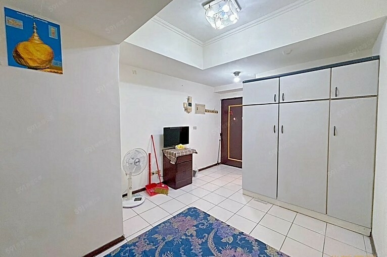 3.兆基社會住宅✨中和路電梯套房✨（第2張）