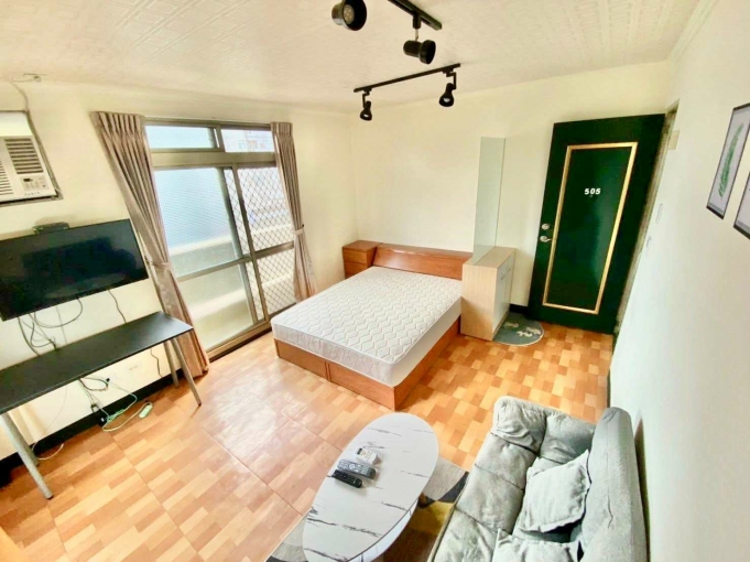 蓁心推薦💖西區超秒殺✨陽台獨洗✨子母車（第2張）