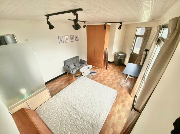 蓁心推薦💖西區超秒殺✨陽台獨洗✨子母車（第1張）