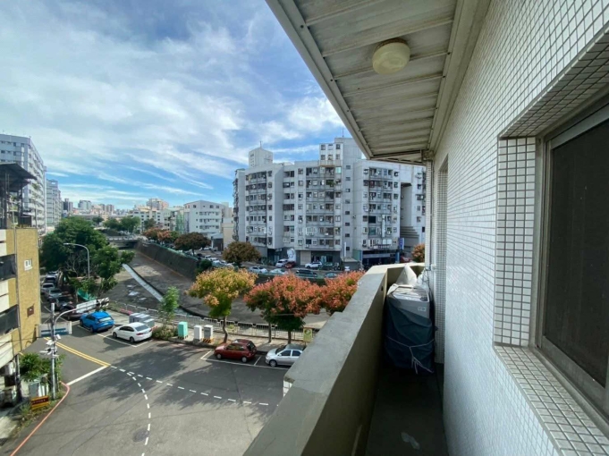 蓁心推薦💖西區超秒殺✨陽台獨洗✨子母車（第4張）