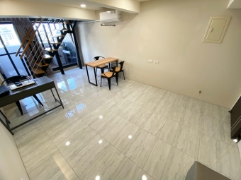 可工作室🍀樓中樓🍀電梯🍀子母車🍀陽台（第2張）