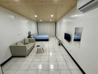 💞大象租屋💞中原大學透天網路大套房.有專用洗衣機.（第2張）