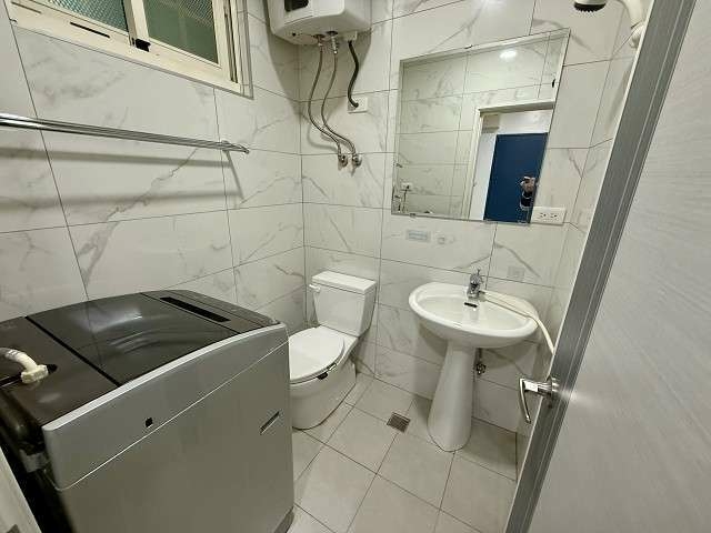 💞大象租屋💞中原大學透天網路大套房.有專用洗衣機.（第7張）