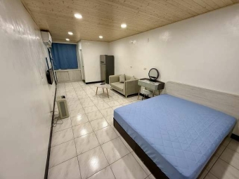 💞大象租屋💞中原大學透天網路大套房.有專用洗衣機.（第4張）