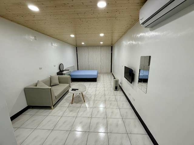 💞大象租屋💞中原大學透天網路大套房.有專用洗衣機.（第1張）