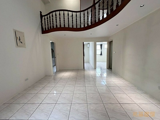 兆基社會住宅🏠免仲/台北樂高大廈優質4房車/可租補/可寵（第1張）