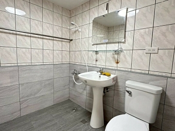 兆基社會住宅🏠免仲/台北樂高大廈優質4房車/可租補/可寵（第15張）