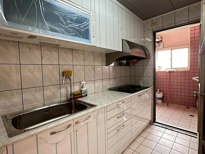 兆基社會住宅🏠免仲/台北樂高大廈優質4房車/可租補/可寵（第11張）