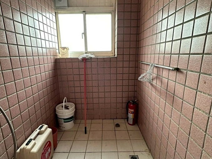 兆基社會住宅🏠免仲/台北樂高大廈優質4房車/可租補/可寵（第13張）