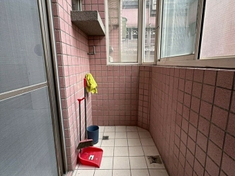 兆基社會住宅🏠免仲/台北樂高大廈優質4房車/可租補/可寵（第12張）