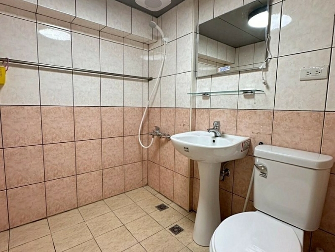 兆基社會住宅🏠免仲/台北樂高大廈優質4房車/可租補/可寵（第14張）