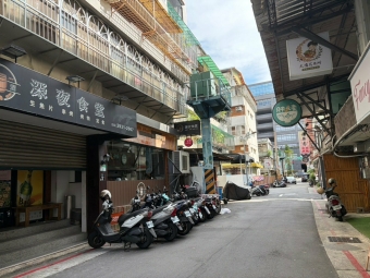 黃金三角旁店面（第4張）