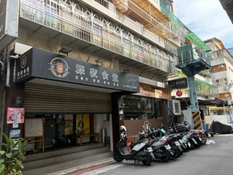 黃金三角旁店面（第5張）